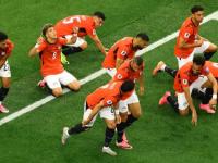 Mundial 2026: Egipto se i