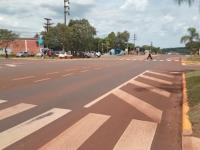 Puerto Rico: Al mediodía,