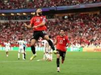 Egipto reaccionó ante Nue