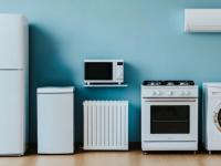 Los electrodomésticos que