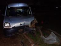 Sobre la Ruta Nacional Nº