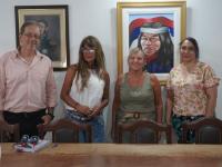 El Municipio de Apóstoles