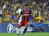 River Plate y Rosario Cen