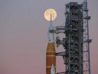 Lanzamiento de la misión 