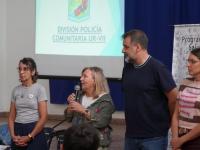 Apóstoles: Operativo inte