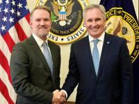 Se firmó el acuerdo comer