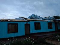 Misiones: Temporal causó 