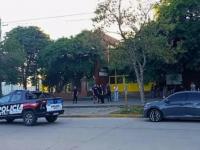 Están fuera de peligro: A