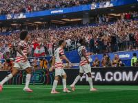Copa del Mundo: Estados U
