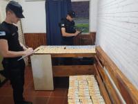 Estafa vecinal durante un