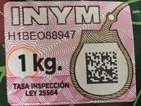 Yerba mate: No se increme