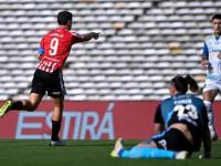 Copa Argentina: Estudiant
