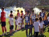 Fuertísima sanción de la 