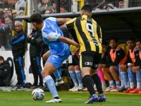 Partido de vuelta: Estudi