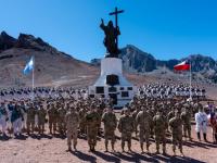 Formación de inicio de la