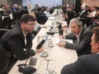 Diputados misioneros de l