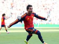 Argentina dio pelea hasta