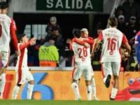 Independiente venció a Sa