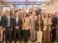 Uruguay: La ciudad de Flo