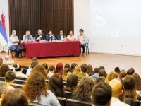 Posadas: Con gran convoca