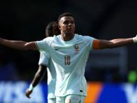 Copa del Mundo: Francia v