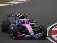 Fórmula 1: Horarios de Fr