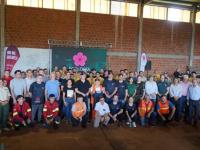 Apóstoles: La provincia d