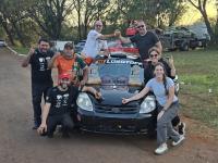 Campeonato Misionero de R
