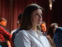 Micaela Gacek denunció pe