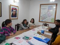 Apóstoles: Continúan las 