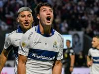 Gimnasia y Esgrima La Pla