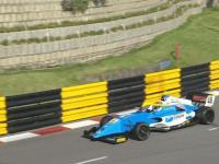 FIA F4 World Cup: Positiv