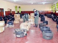 Gendarmería Nacional aper