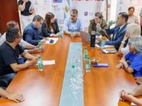 Misiones: El Gobierno Pro