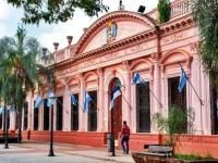 El Gobierno de la provinc