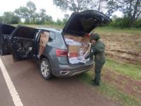 Gendarmería Nacional secu