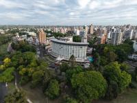 Grupo Hotelero Albamonte 