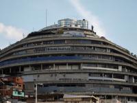 Cómo es el Helicoide, la 