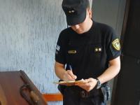 Se le habría escapado un 