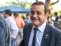 Apóstoles: Con el total d