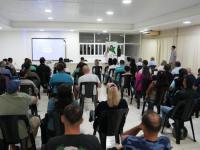 El Municipio de Apóstoles