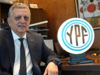 Horacio Marín, Presidente