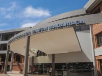 Servicio Social del Hospi