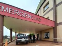 La Policía de Misiones in