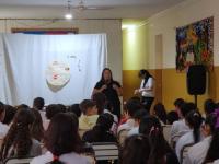 Apóstoles: Jornada de con