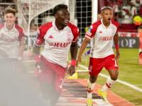 Torneo Apertura: Huracán 