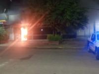 Posadas: Se registró un i