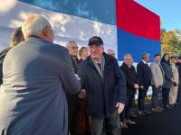 Misiones: El Gobernador P