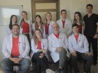 “Ir de Rojo por una Mujer