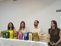 La Exposición Agroindustr